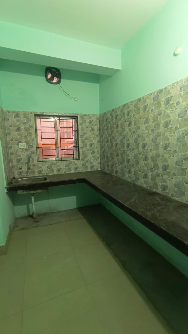 Unfurnished 3bhk in Rukmini Nagar, Rukmini Gaon, Guwahati, Assam, India for Rent